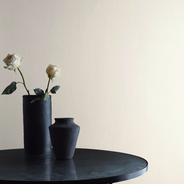 French Canvas OC-41 Blanco Benjamin Moore