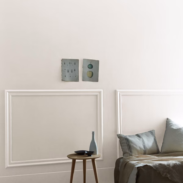 Calm OC-22 Blanco Benjamin Moore