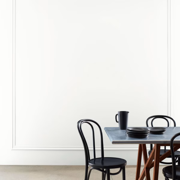 Chantilly Lace OC-65 Blanco Benjamin Moore