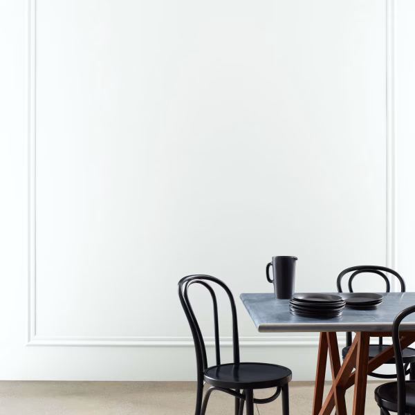 White Diamond OC-61 Blanco Benjamin Moore