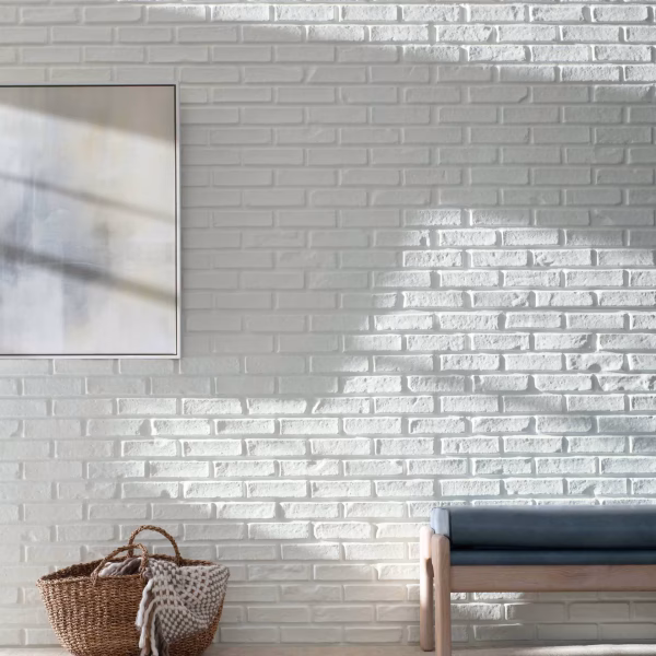 Brilliant White OC-150 Blanco Benjamin Moore