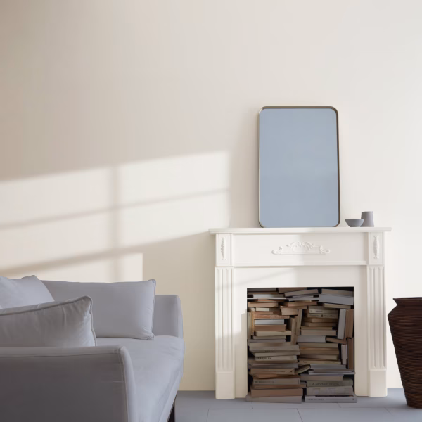 Intense White OC-51 Blanco Benjamin Moore