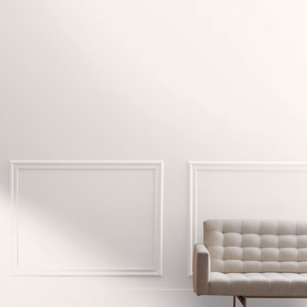 Atrium White OC-145 Blanco Benjamin Moore