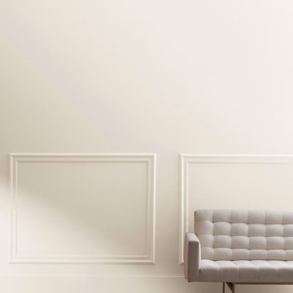 Dove Wing OC-18 Blanco Benjamin Moore