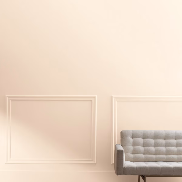 Pompeii OC-82 Blanco Benjamin Moore