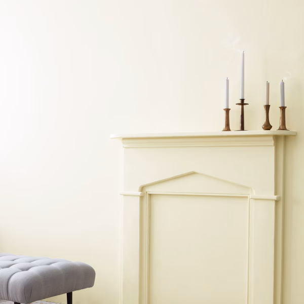 Cloud White OC-130 Blanco Benjamin Moore