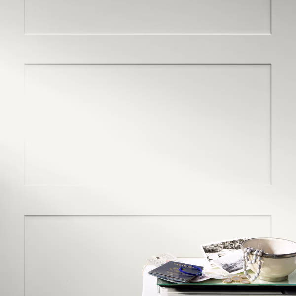 White Dove OC-17 Blanco Benjamin Moore