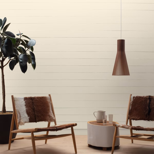 Lancaster White OC-144 Blanco Benjamin Moore