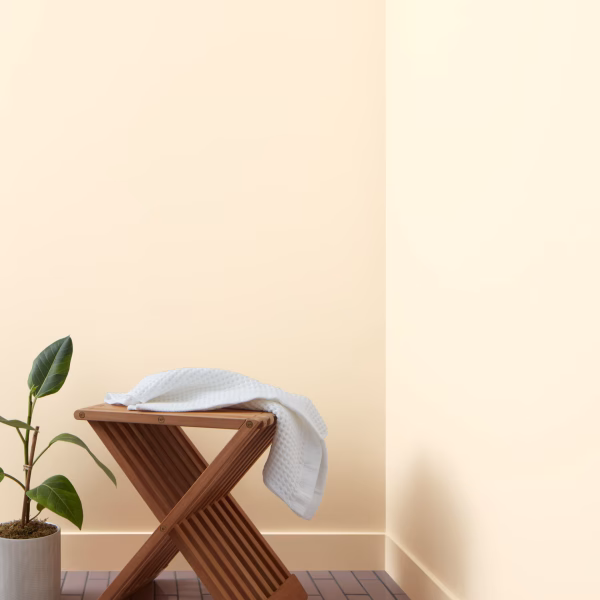 Antique Yellow OC-103 Blanco Benjamin Moore