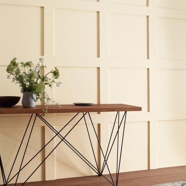 Marble White OC-34 Blanco Benjamin Moore