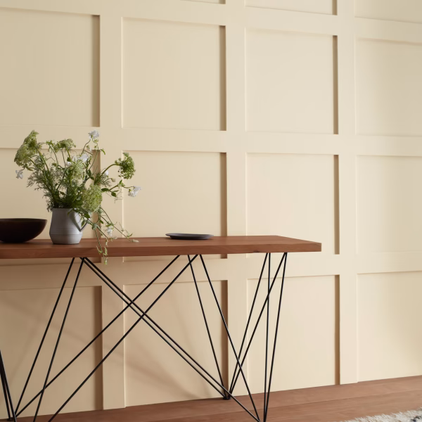 Misty Air OC-44 Blanco Benjamin Moore