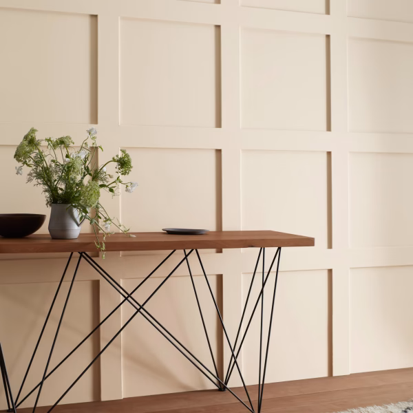 Sail Cloth OC-142 Blanco Benjamin Moore