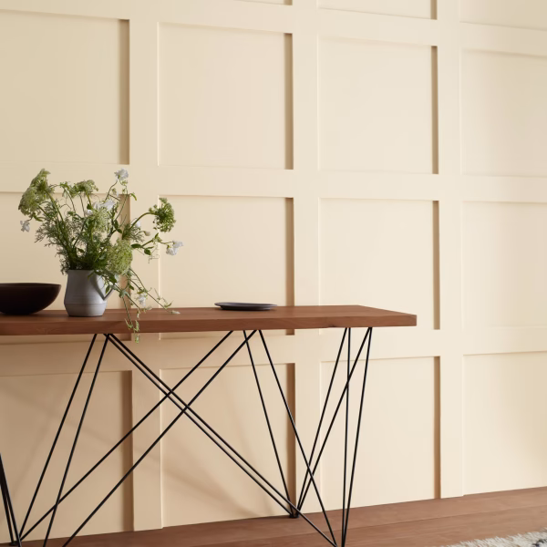 Spanish White OC-35 Blanco Benjamin Moore